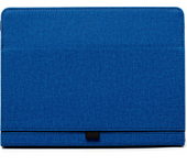 Funda tablet nilox basic 10.1" + teclado usb blue