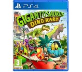 Gigantosaurus: Dino Kart Juego para Consola Sony PlayStation 4, PS4