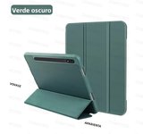 TBTIC Case for Samsung Galaxy Tab A9 8.7in S9 S8 S711 S6 Lite 10.4 S7 Plus S7 FE S8 Plus 12.4 A9 Plus 11in With Pen Slot Tablet