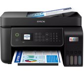 Urz. wielofunkcyjne epson ecotank l5310 wifi czarny