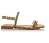 Mustang | Mujer | Sandalias María dorado