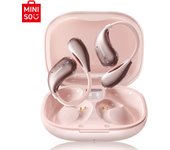 MINISO X33 Earphone Bluetooth 5.4 True Wireless Earbuds Low Latency Headphones Superb Bass HiFi Sport Headset With Mic