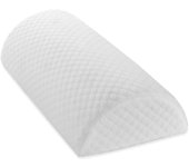 Almohada ortopédica de la rodilla para el Alivio del dolor de la ciática-Cojines para las piernes inferiores, posterior part, Caderas, lumbar, tobillos
