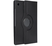 Case For Samsung Galaxy Tab A9 Plus 11” Tablet Cover for Samsung Tab A9 SM-X210/X215/X216/X218 360 Degree Rotating Leather Cover