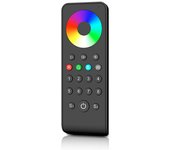 BARCELONA LED - Skydance Mando a distancia LED RGB / RGBW - 8 zonas / 2 escenas - SK-RS8 - Skydance