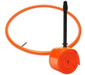 CAMARA AIRE TPU ROAD 28" 700C (700x18/32C) FV65