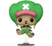 Funko Pop Fgiura Chopperemon 72106 ONE PIECE FUNKO
