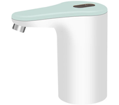 Dispensador Eléctrico Automático Botella de Agua USB Bomba Barreled Bomba de interruptor de Moo dual Carga Barreled Agua para el hogar