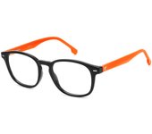 Montura de Gafas Carrera CARRERA-2043T-8LZE917 Negro Ø 49 mm