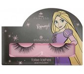 ESSENCE DISNEY PRINCESS PESTAÑAS POSTIZAS RAPUNZEL 01 KINDNESS