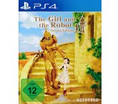 The Girl and the Robot Deluxe - PlayStation 4 [Importación alemana]
