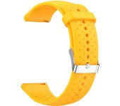 Breathable Band For Garmin Venu 3 Venu2 22mm Watch Strap Forerunner 265 255 Music Vivoactive 4 Bracelet Silicone Sport Watchband