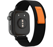 For Huawei Watch Fit 3 Nylon Strap Trail Sport Breathable Replacement Wristband Bracelet for Huawei Watch Fit3 Watchband Straps