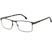 Montura de Gafas Hombre Carrera CARRERA-226-VZHF617 ø 56 mm