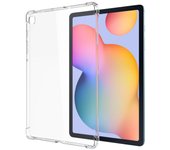 Estuff Orlando - Funda Transparente de TPU para Tablet