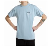 Camiseta Vans MN Holder St Classic Celeste