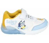 Zapatillas Deportivas Infantiles Bluey Blanco