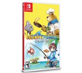 Odencats Paradise Collection Juego Fisico para Consola Nintendo Switch