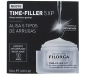 Filorga  Time Filler 5XP Gel Crema 50ml