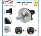 1/8-27NPT Oil Pressure Switch Sensor 78632-1PSI NC, 76051-2PSI NO, 76575-4PSI NO, 76578-10PSI NC, 76053-35PSI NO for Honeywell