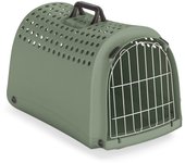 Transportín LINUS, 2ND LIFE, 50x32x34.5cm,Verde