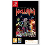 Hellmut: The Badass From Hell (DIGITAL) Juego para Consola Nintendo Switch