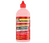 X-Sauce Sellante para Tubeless 500ml - Antipinchazos para Bicicletas