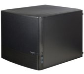 Fractal Design NODE 804 Cubo Negro