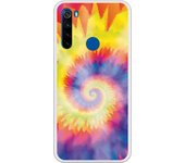 Carcasa para Xiaomi Redmi Note 8T - Tie Espiral