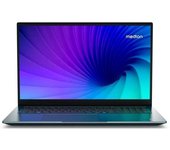 MEDION S20 - 17.3" FHD. Intel Core Ultra 5 125H. Intel Arc Graphics. 16GB RAM. 1TB SSD. Windows 11 Home. Wi-Fi. Plata. Teclado Retroiluminado. MD62629. Incluye Programa de Fiabilidad, Garantía.
