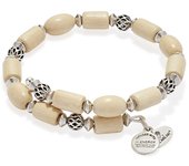 Pulsera Alex And Ani VW499RS - Joyería Mujer - Diseño Elegante