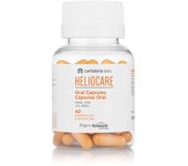 HELIOCARE 60 CAPSULAS