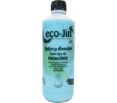 Eco Jin 1 Litro Aroma a elegir SIN DIFUSOR