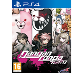 Danganronpa Trilogy Juego para Consola Sony PlayStation 4, PS4