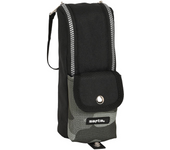 PORTATODO CON ASA SAFTA "STONE" 6X21X6 CM (Safta 842352931)