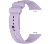 Silicone Band for mi band 8 pro Strap smart watch accessories Official correa bracelet Replacement belt for Xiaomi mi band 8 pro