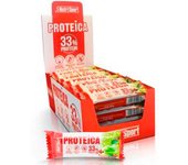 Nutrisport Barrita Proteica Yogur-Apple-Pie 24Uds.
