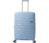 Totto Maleta mediana Glide  -Dimensiones:45.7 x 66.5 x 28 cm-Material: polipropileno