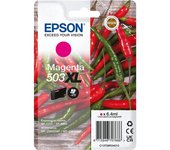 Singlepack magenta 503xl ink