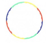 Aro Desmontable Softee Hula Hoop