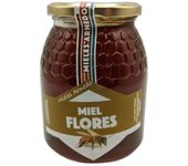 MIEL DE MIL FLORES