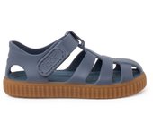 Pisamonas Igor Cangrejeras Tipo Zapatillas Suela Caramelo Niños