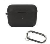 For Sennheiser Cx200tw1-sport Cover Bluetooth Tws Earphone Protective Sleeve Case With Buckle