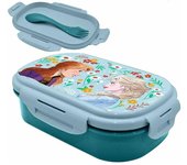 Kids SANDWICHERA CON CUBIERTOS FROZEN