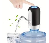 Compact portable water pump-plug-and-play water extractor, which can drain water easily and efficiently.