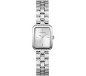 Guess Watches Ladies Reloj Mujer Isla Acero Reciclado Wr