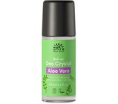 Urtekram Desodorante Roll-On Aloe Vera 50Ml
