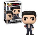 FUNKO POP! TV: LOS SOPRANO - CHRISTOPHER MOLTISANTI, 75681, Nº1521, TIENDA CON LICENCIA OFICIAL
