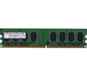 2GB Desktop DDR2 RAM Memory 800MHz 2RX8 DIMM PC2-6400U High Performance for Intel AMD Motherboard