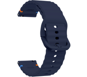 22mm Breathable Strap For Suunto Ocean/Race S/5 9 Peak Pro/Vertical Watch Band For Suunto RACE Wristband Bracelet Accessories